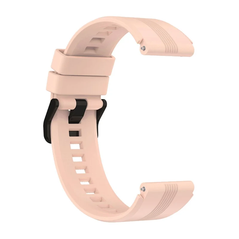 Unglaublich stark Honor Watch GS 3 Silikon / TPU armband