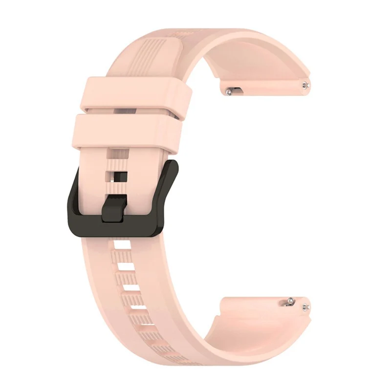 Unglaublich stark Honor Watch GS 3 Silikon / TPU armband