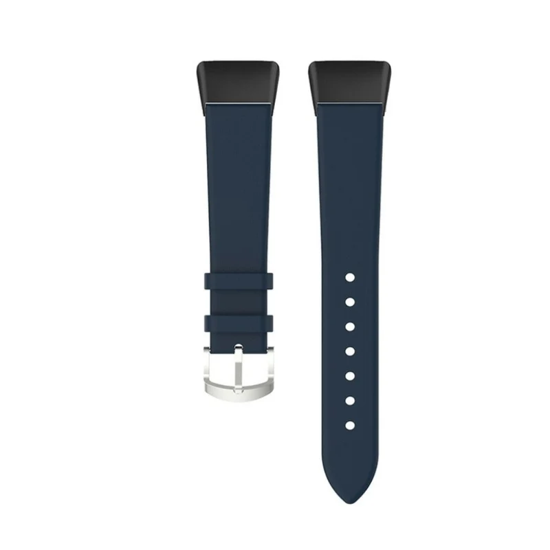 Super zuverlässig Honor Band 6 Echtes Leder armband