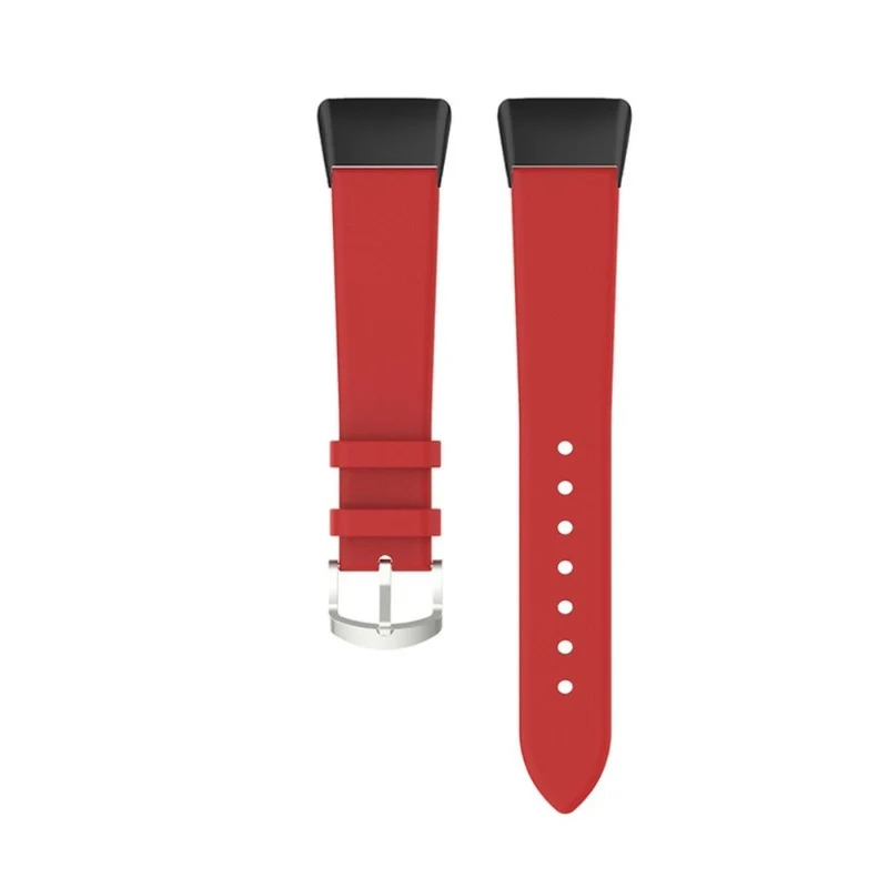Super zuverlässig Honor Band 6 Echtes Leder armband