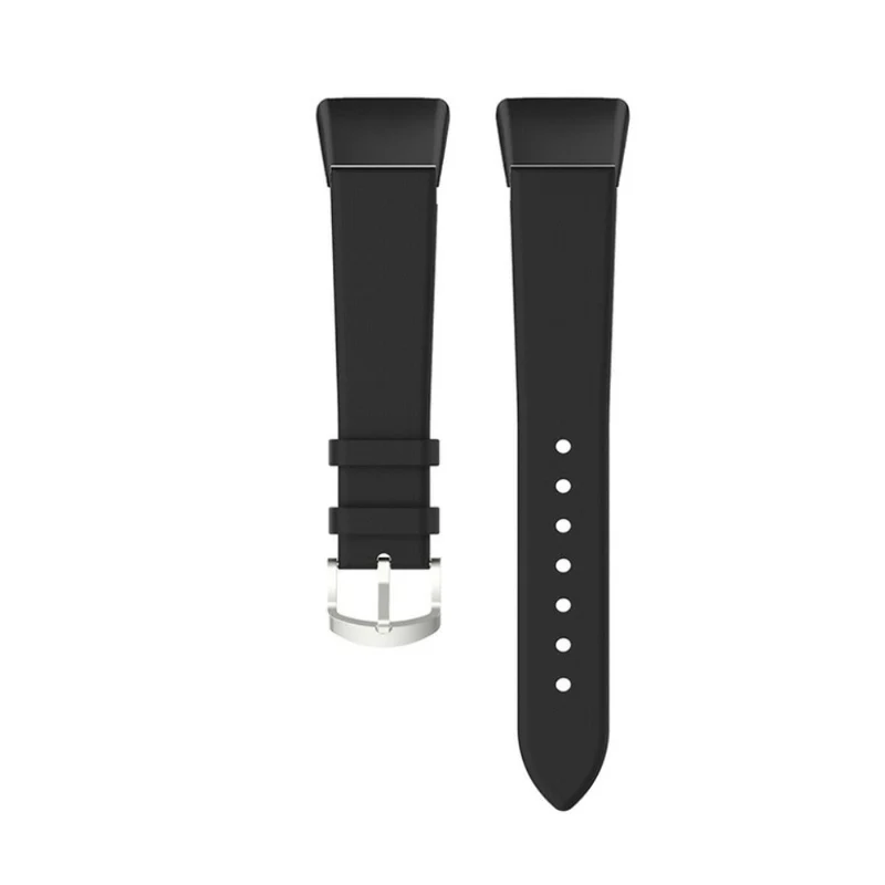 Super zuverlässig Honor Band 6 Echtes Leder armband