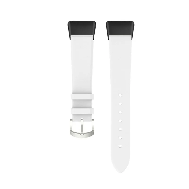 Super zuverlässig Honor Band 6 Echtes Leder armband