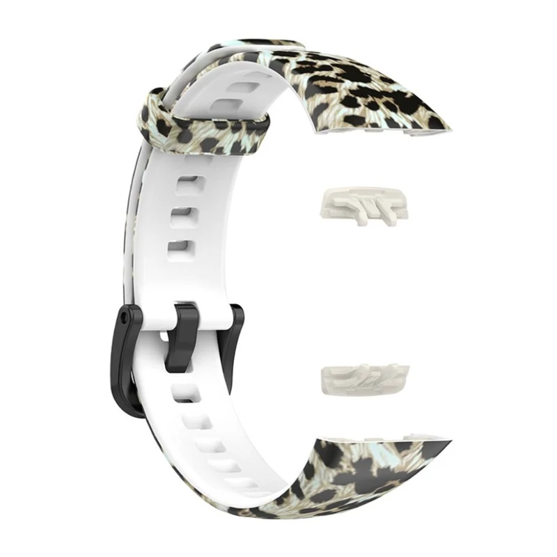 Sehr robust Honor Band 6 Silikon / TPU armband