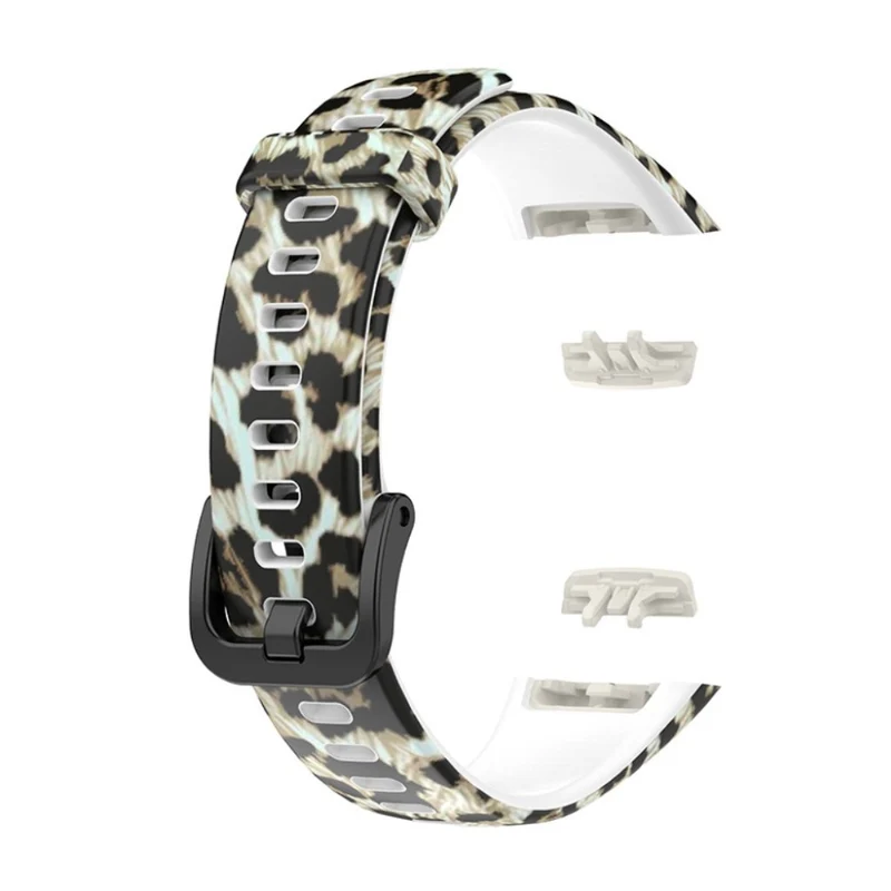 Sehr robust Honor Band 6 Silikon / TPU armband