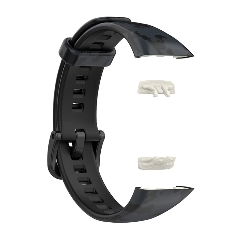 Sehr robust Honor Band 6 Silikon / TPU armband