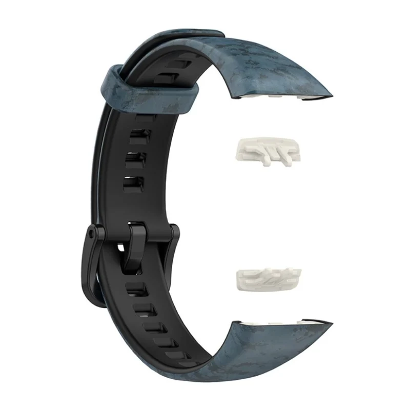 Sehr robust Honor Band 6 Silikon / TPU armband