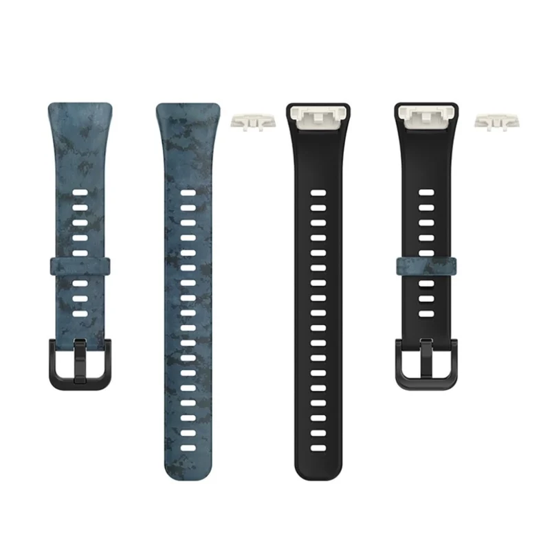 Sehr robust Honor Band 6 Silikon / TPU armband