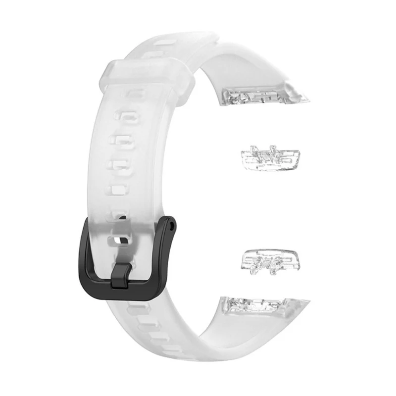 Absolut süß Honor Band 6 Silikon / TPU armband