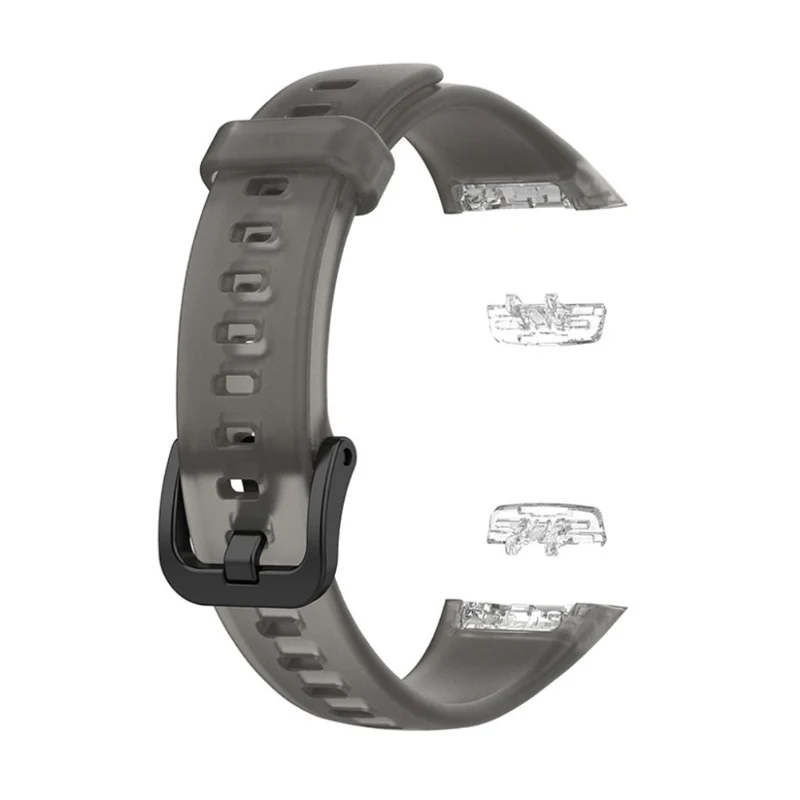 Absolut süß Honor Band 6 Silikon / TPU armband
