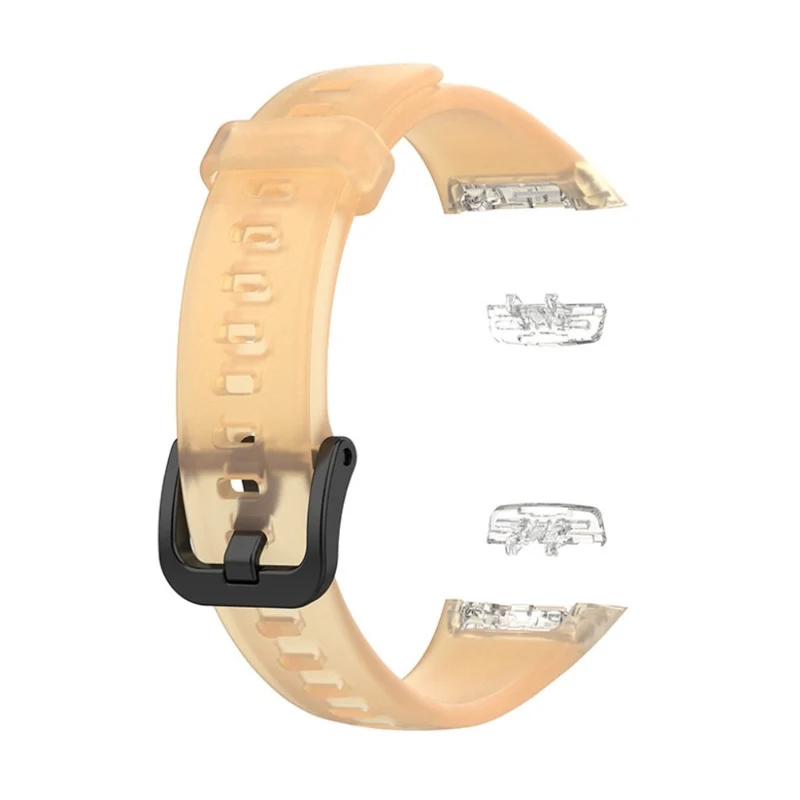Absolut süß Honor Band 6 Silikon / TPU armband