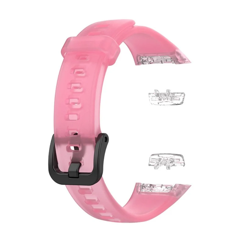 Absolut süß Honor Band 6 Silikon / TPU armband
