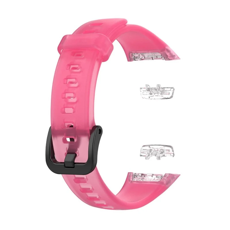 Absolut süß Honor Band 6 Silikon / TPU armband