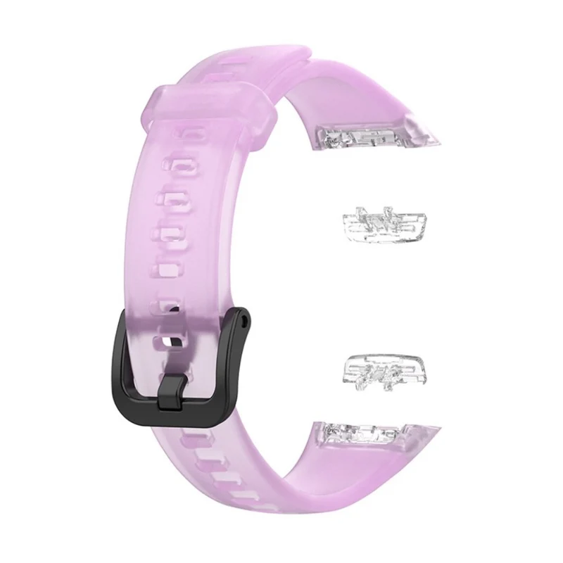 Absolut süß Honor Band 6 Silikon / TPU armband