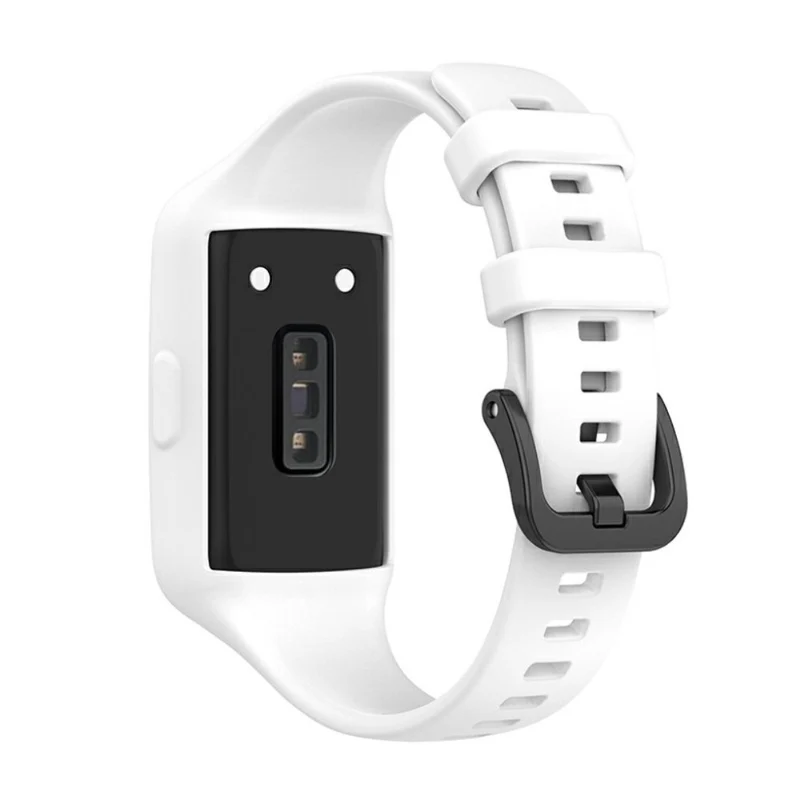 Bemerkenswert langlebig Honor Band 6 Silikon / TPU armband