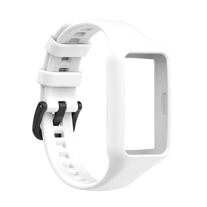 Bemerkenswert langlebig Honor Band 6 Silikon / TPU armband