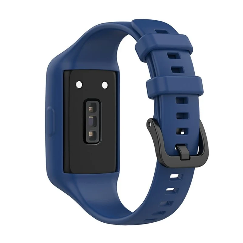 Bemerkenswert langlebig Honor Band 6 Silikon / TPU armband