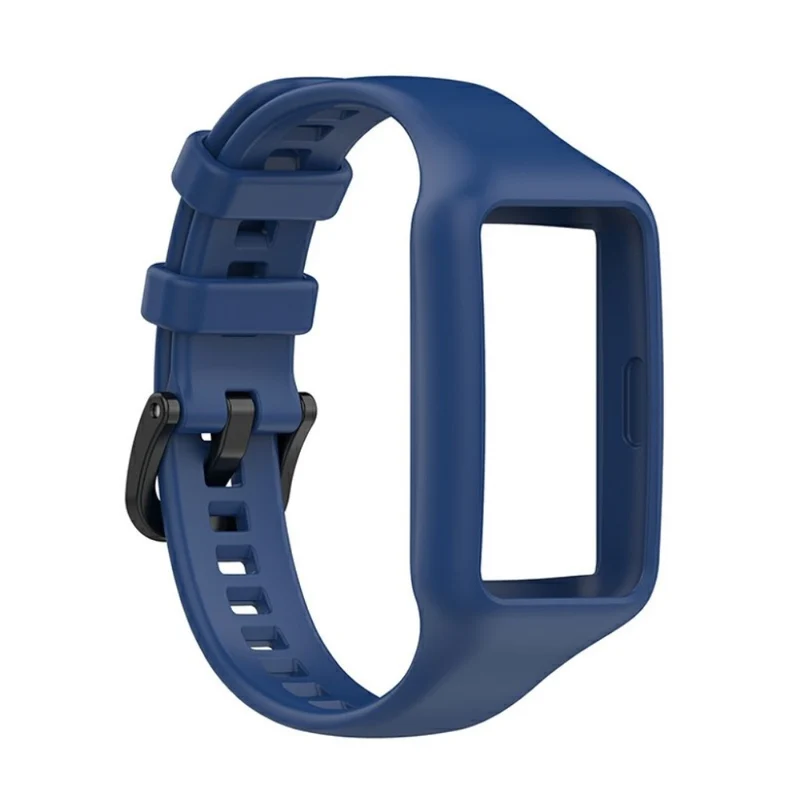 Bemerkenswert langlebig Honor Band 6 Silikon / TPU armband