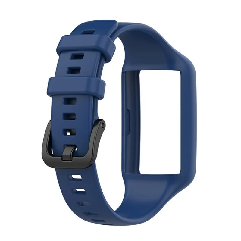 Bemerkenswert langlebig Honor Band 6 Silikon / TPU armband