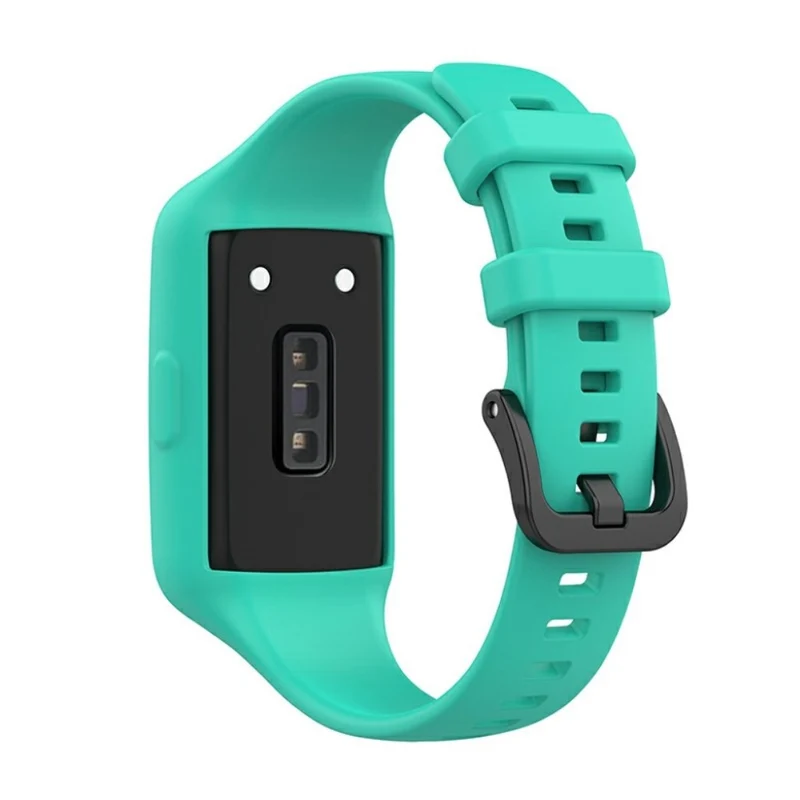 Bemerkenswert langlebig Honor Band 6 Silikon / TPU armband