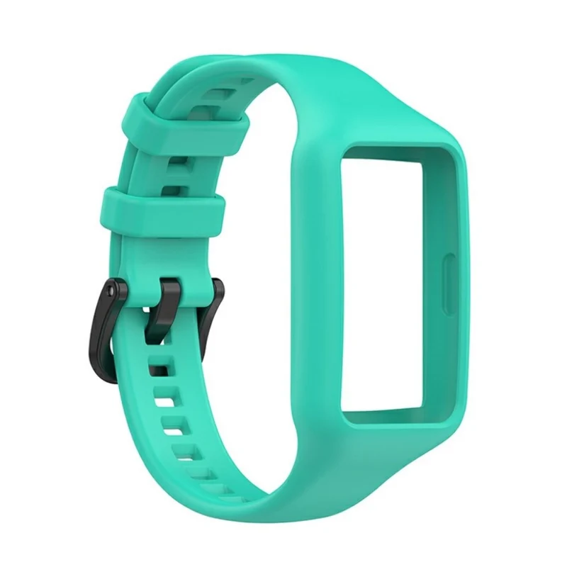 Bemerkenswert langlebig Honor Band 6 Silikon / TPU armband