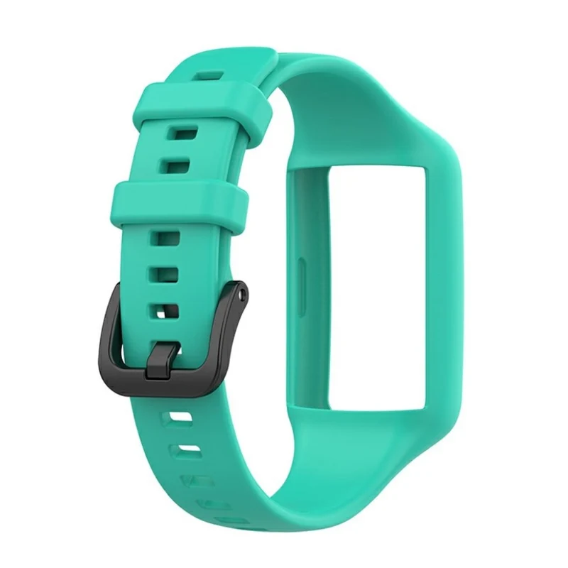 Bemerkenswert langlebig Honor Band 6 Silikon / TPU armband