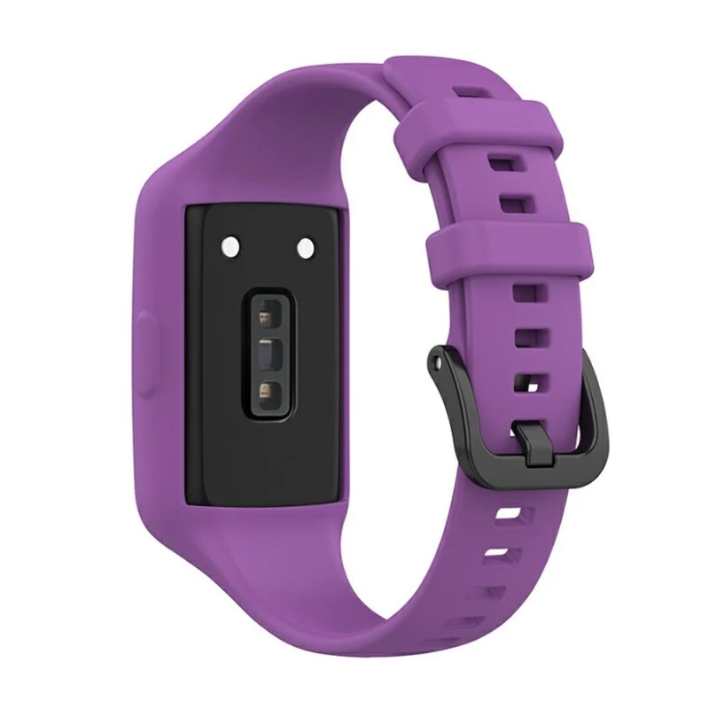 Bemerkenswert langlebig Honor Band 6 Silikon / TPU armband