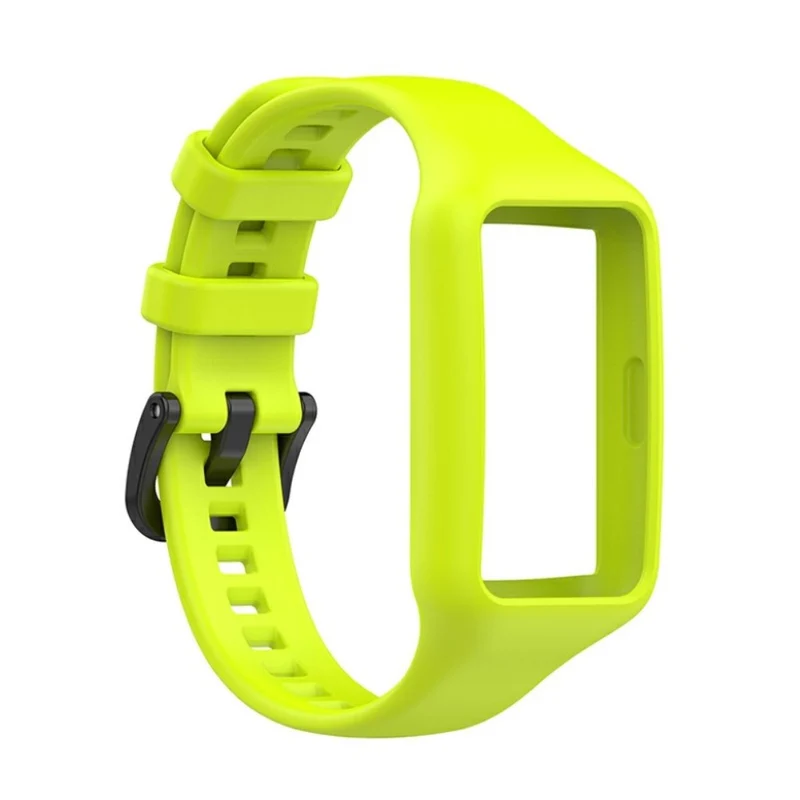 Bemerkenswert langlebig Honor Band 6 Silikon / TPU armband