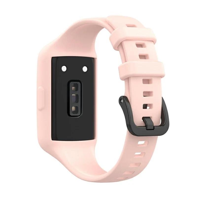 Bemerkenswert langlebig Honor Band 6 Silikon / TPU armband