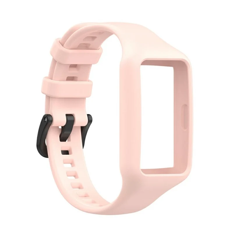 Bemerkenswert langlebig Honor Band 6 Silikon / TPU armband