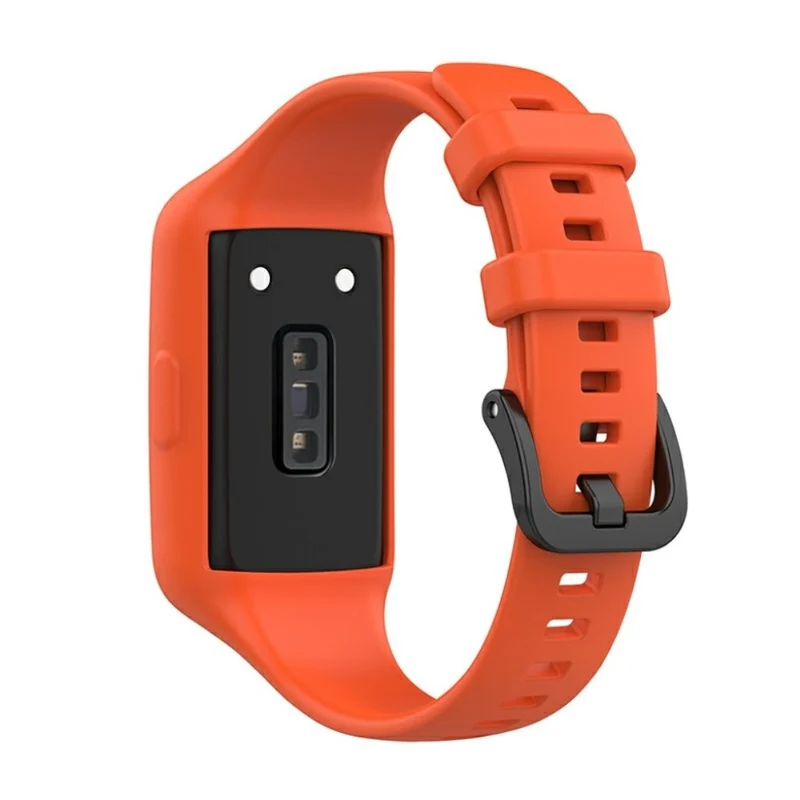 Bemerkenswert langlebig Honor Band 6 Silikon / TPU armband