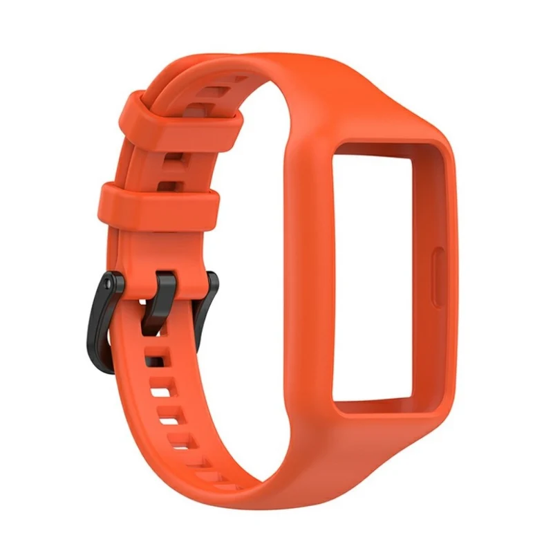 Bemerkenswert langlebig Honor Band 6 Silikon / TPU armband