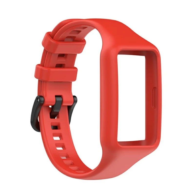 Bemerkenswert langlebig Honor Band 6 Silikon / TPU armband