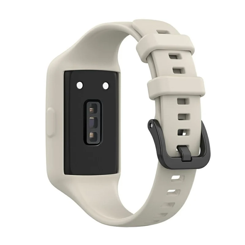 Bemerkenswert langlebig Honor Band 6 Silikon / TPU armband