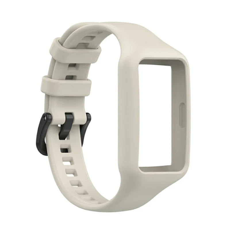 Bemerkenswert langlebig Honor Band 6 Silikon / TPU armband