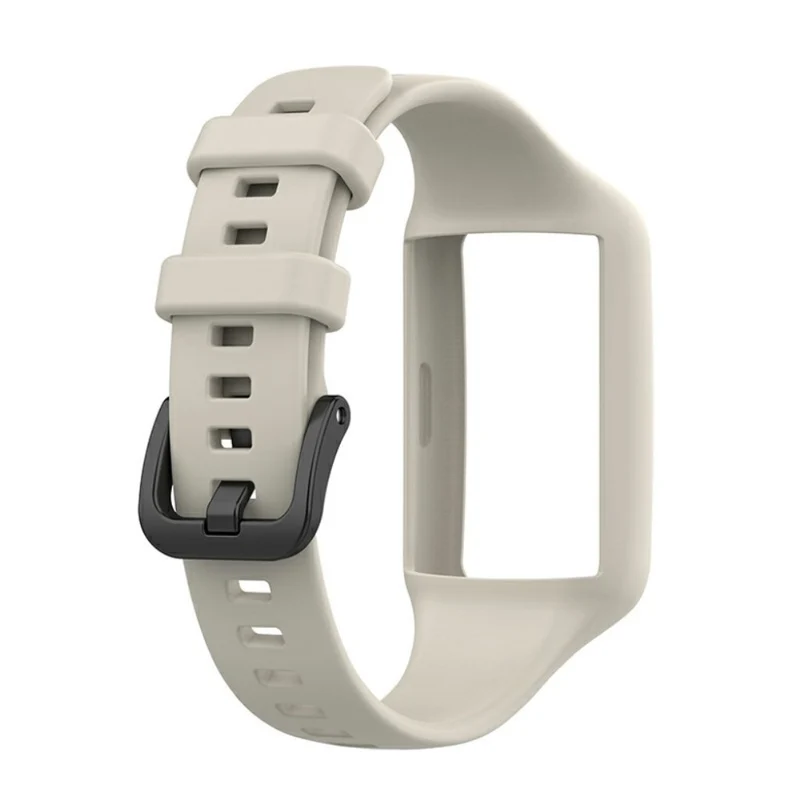 Bemerkenswert langlebig Honor Band 6 Silikon / TPU armband