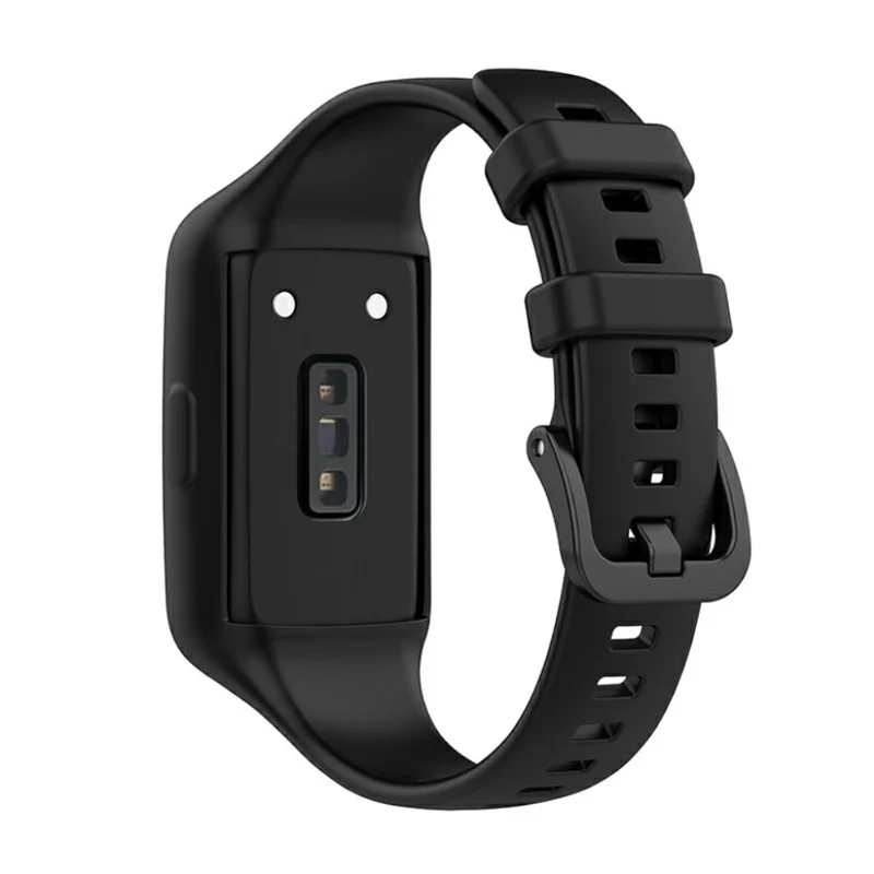 Bemerkenswert langlebig Honor Band 6 Silikon / TPU armband