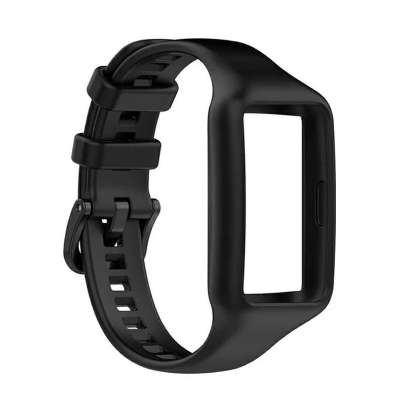 Bemerkenswert langlebig Honor Band 6 Silikon / TPU armband