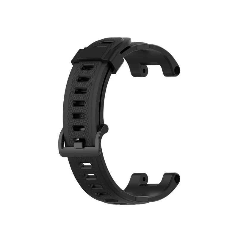 Mega modisch Amazfit T-Rex Silikon / TPU armband
