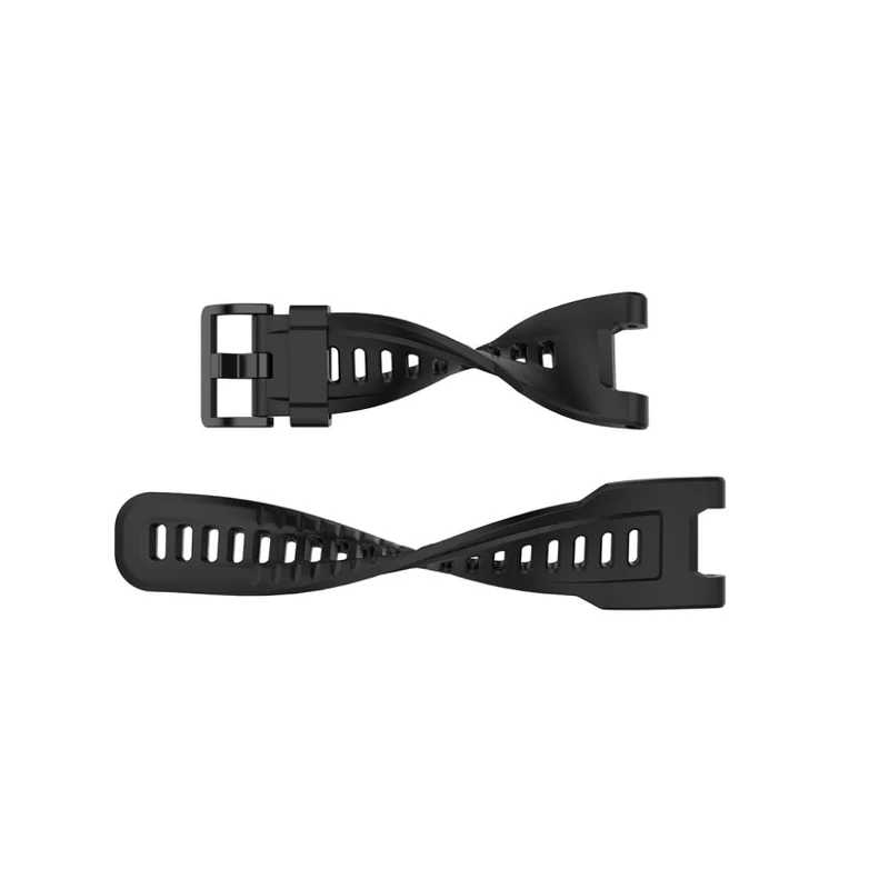 Mega modisch Amazfit T-Rex Silikon / TPU armband