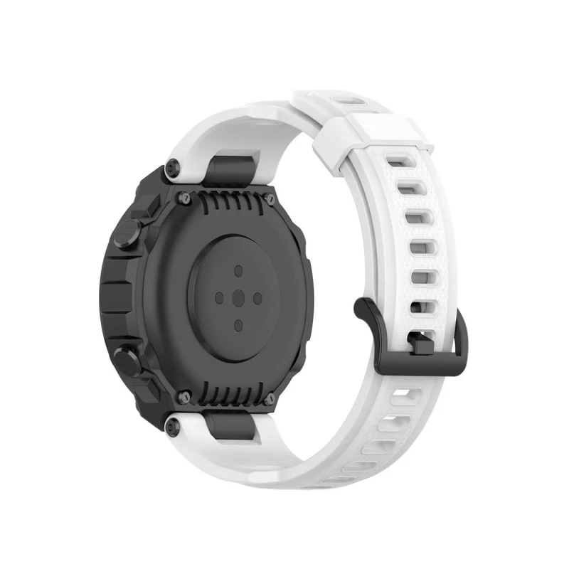 Mega modisch Amazfit T-Rex Silikon / TPU armband