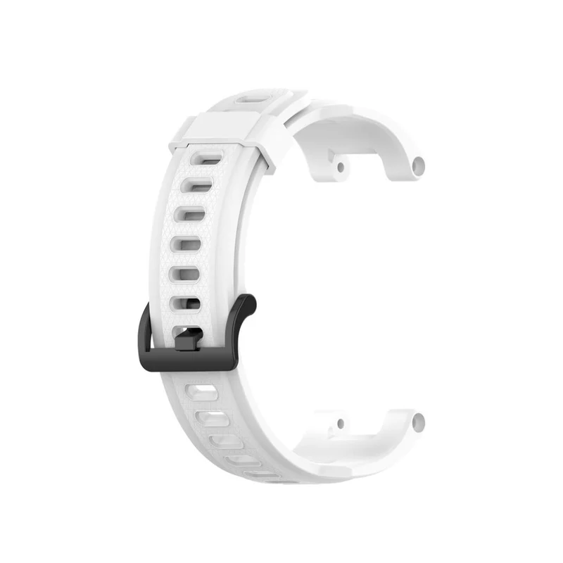 Mega modisch Amazfit T-Rex Silikon / TPU armband