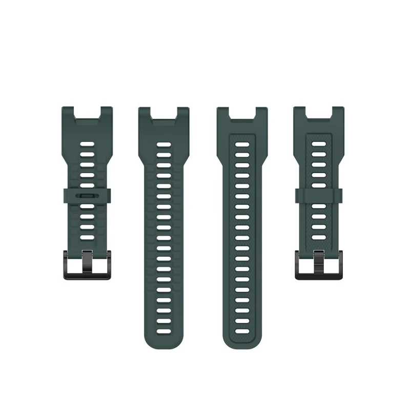 Mega modisch Amazfit T-Rex Silikon / TPU armband