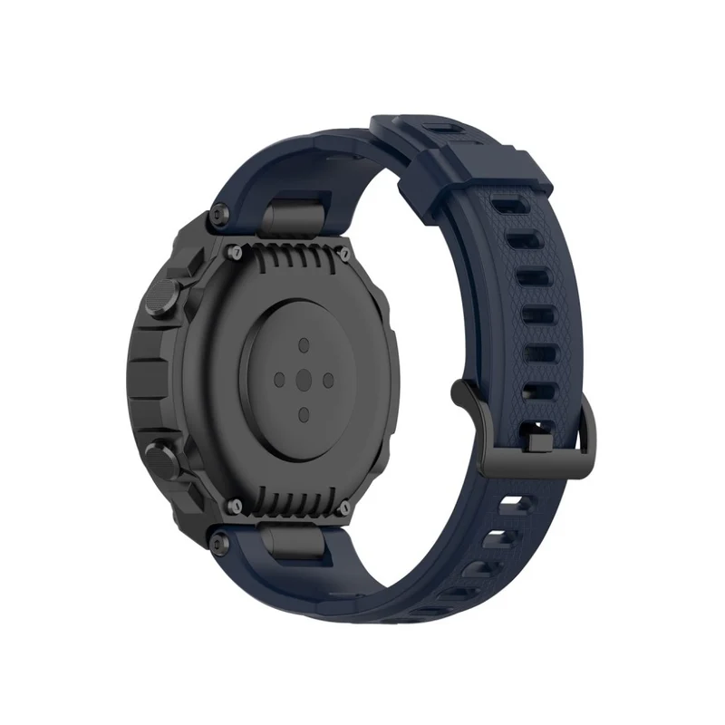 Mega modisch Amazfit T-Rex Silikon / TPU armband