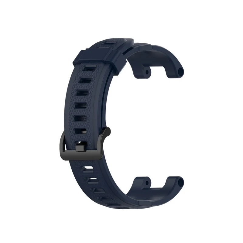 Mega modisch Amazfit T-Rex Silikon / TPU armband