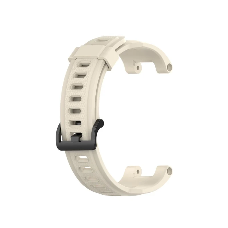 Mega modisch Amazfit T-Rex Silikon / TPU armband