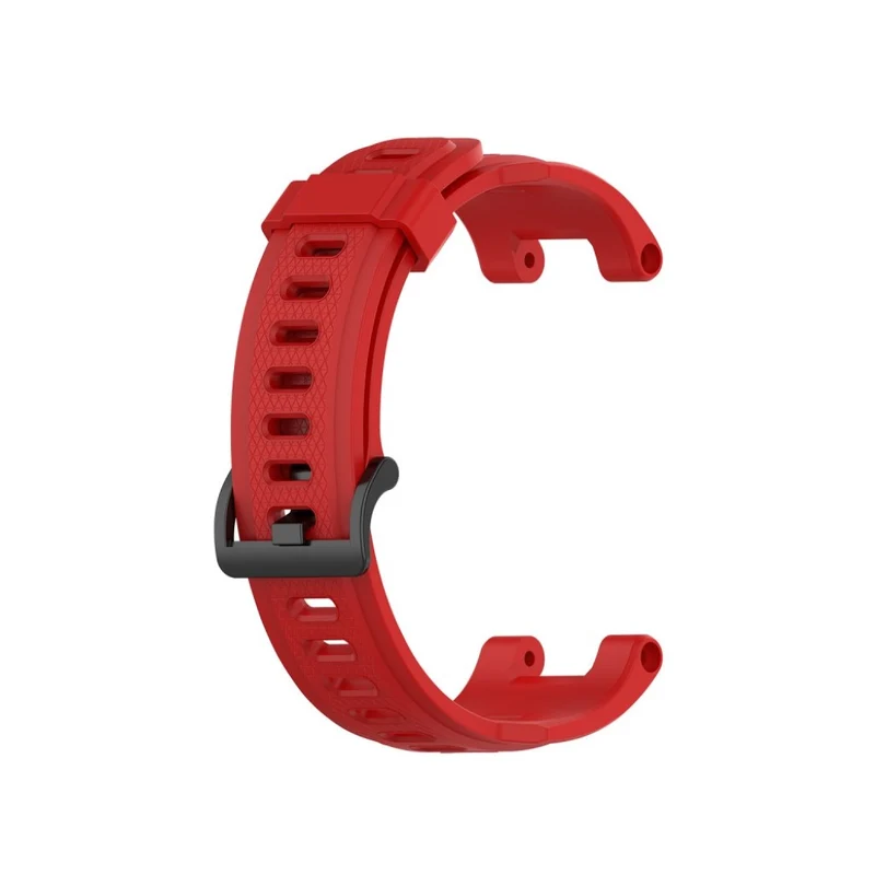 Mega modisch Amazfit T-Rex Silikon / TPU armband