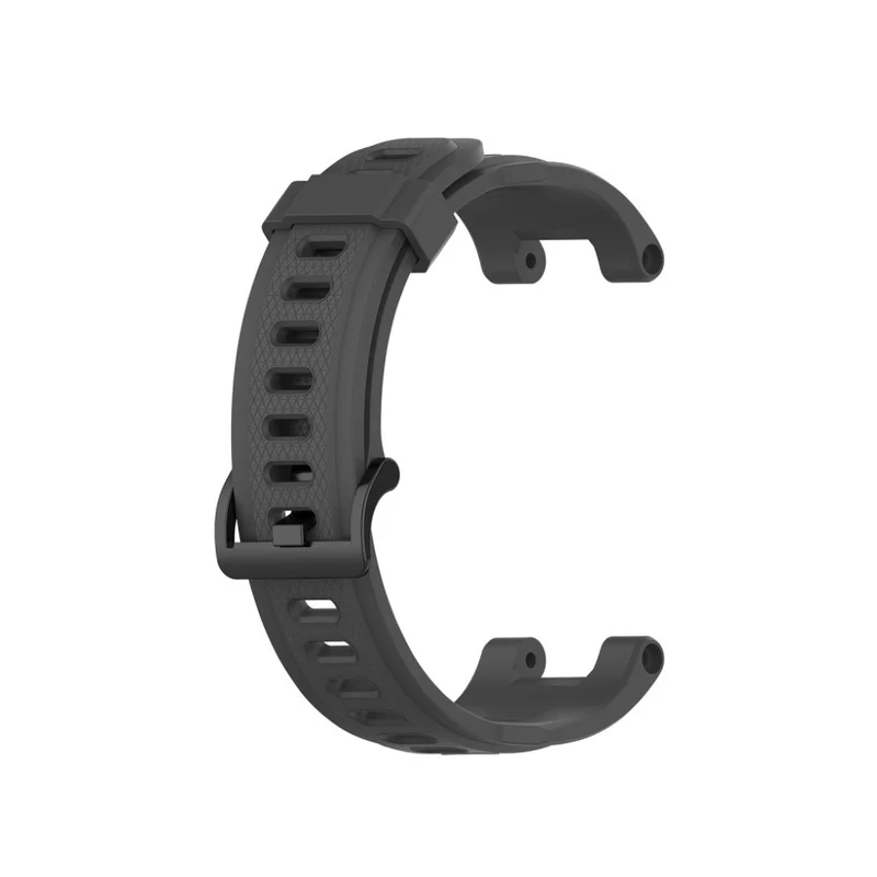 Mega modisch Amazfit T-Rex Silikon / TPU armband