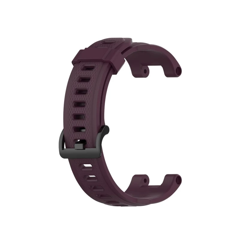 Mega modisch Amazfit T-Rex Silikon / TPU armband
