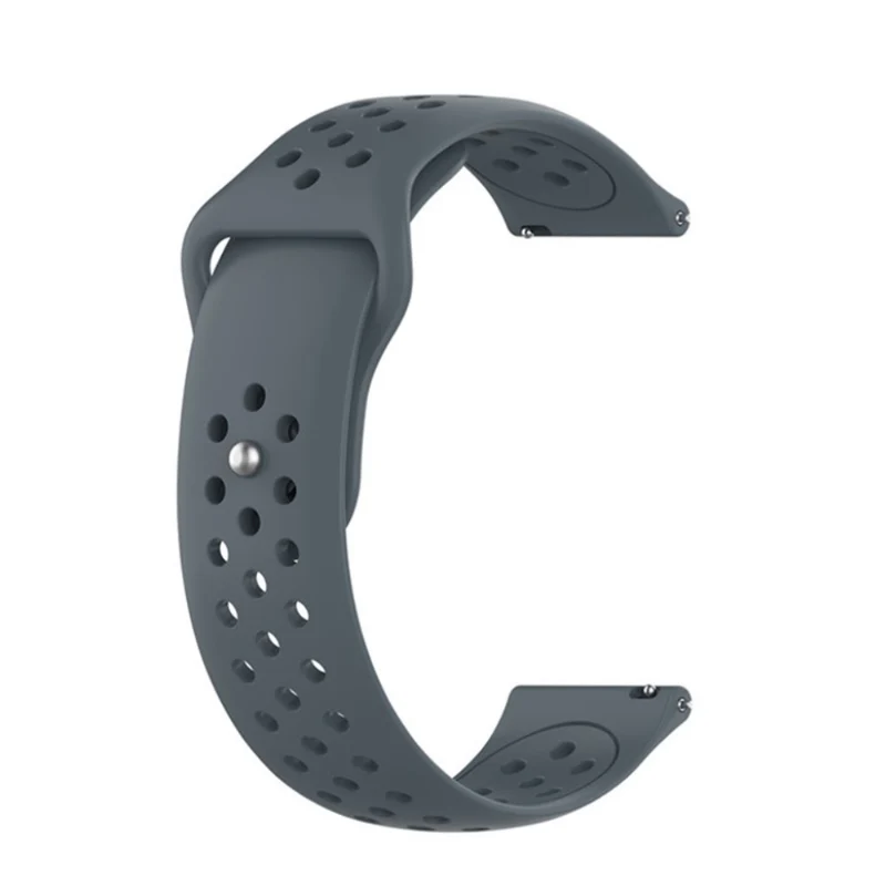 Schön Amazfit GTR 42mm / Amazfit GTS Silikon / TPU armband