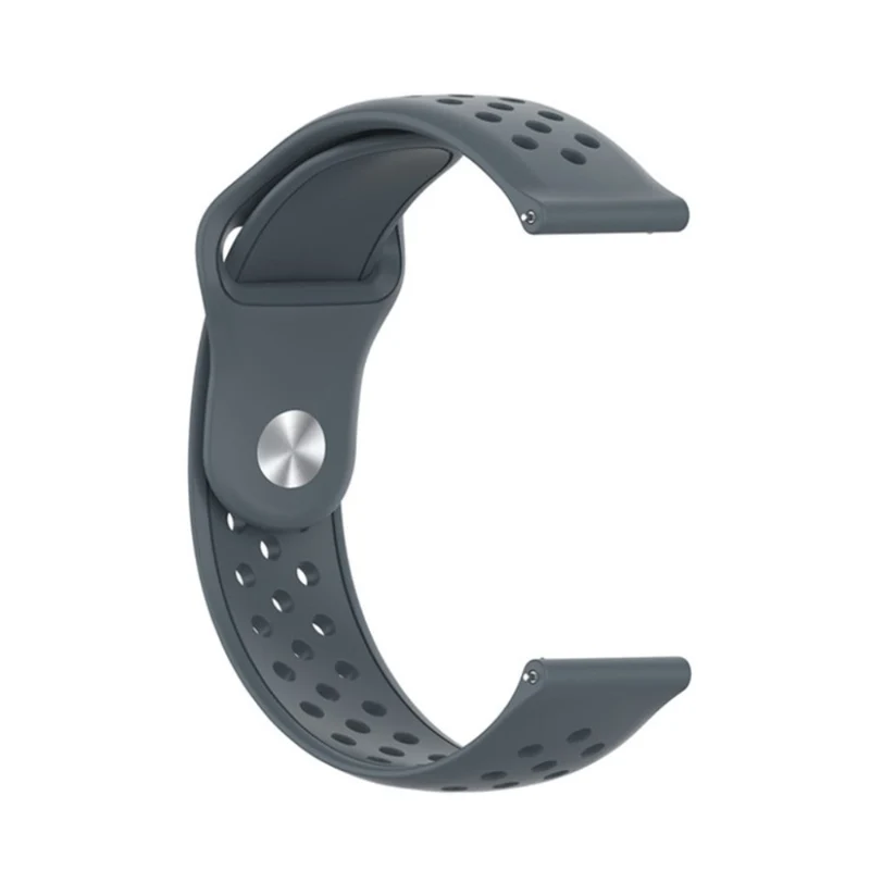 Schön Amazfit GTR 42mm / Amazfit GTS Silikon / TPU armband